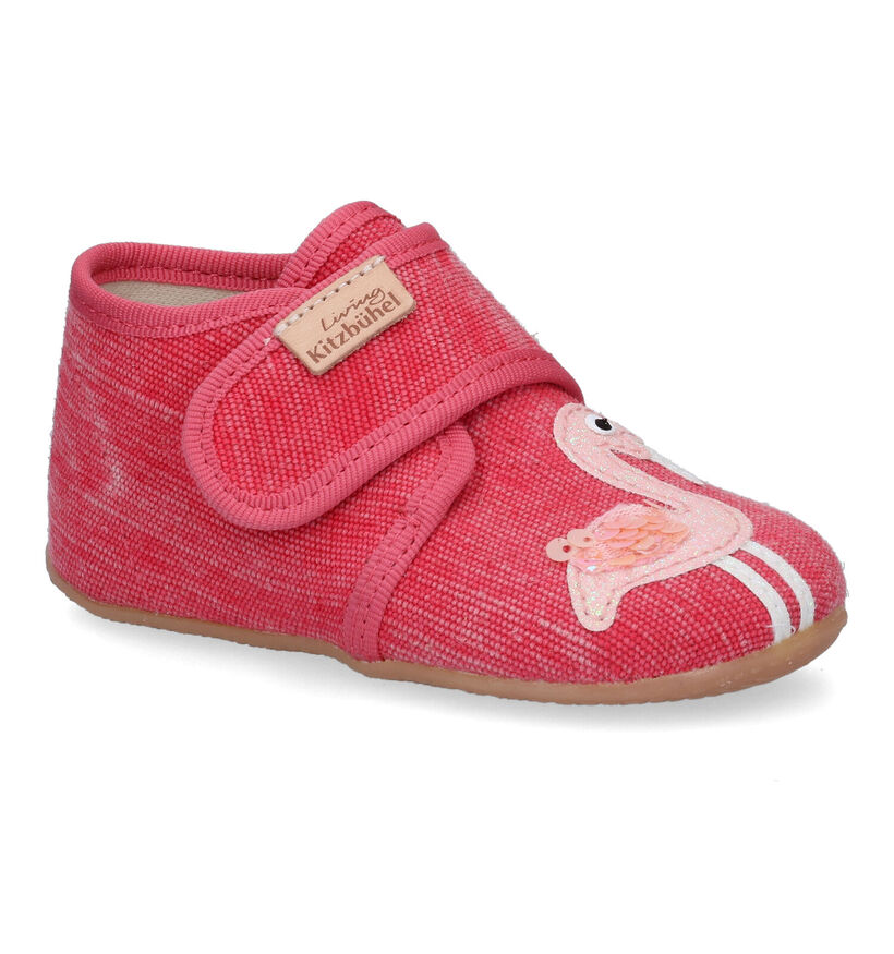 Living Kitzbühel Roze Pantoffels voor meisjes (326052)