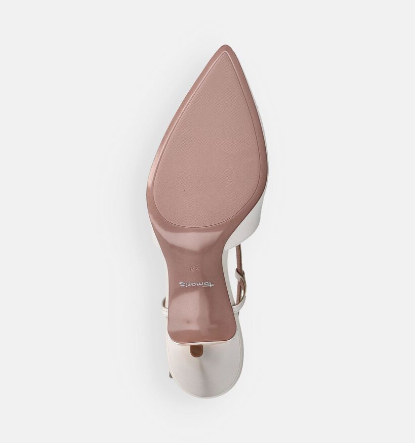 Tamaris Parelmoer Pumps voor dames (367701)