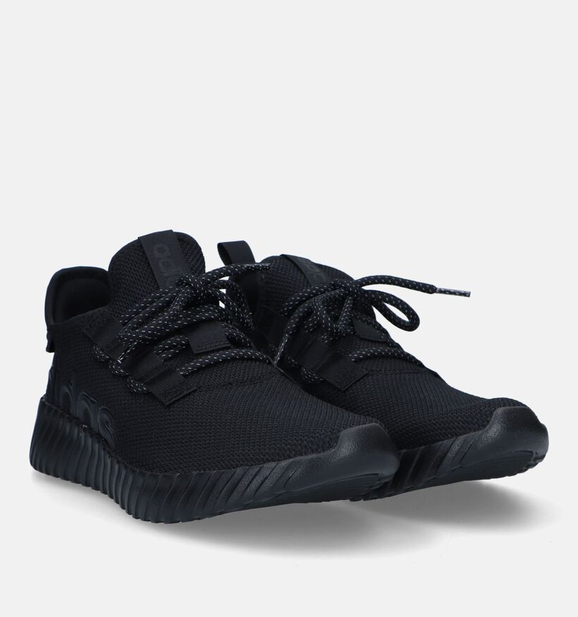 adidas Kaptir 3.0 Baskets en Noir pour hommes (326300)