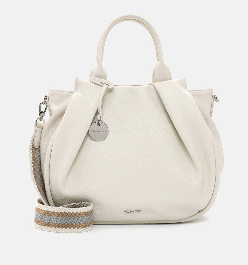 Tamaris Felici Sac de main en Écru pour femmes (355679)