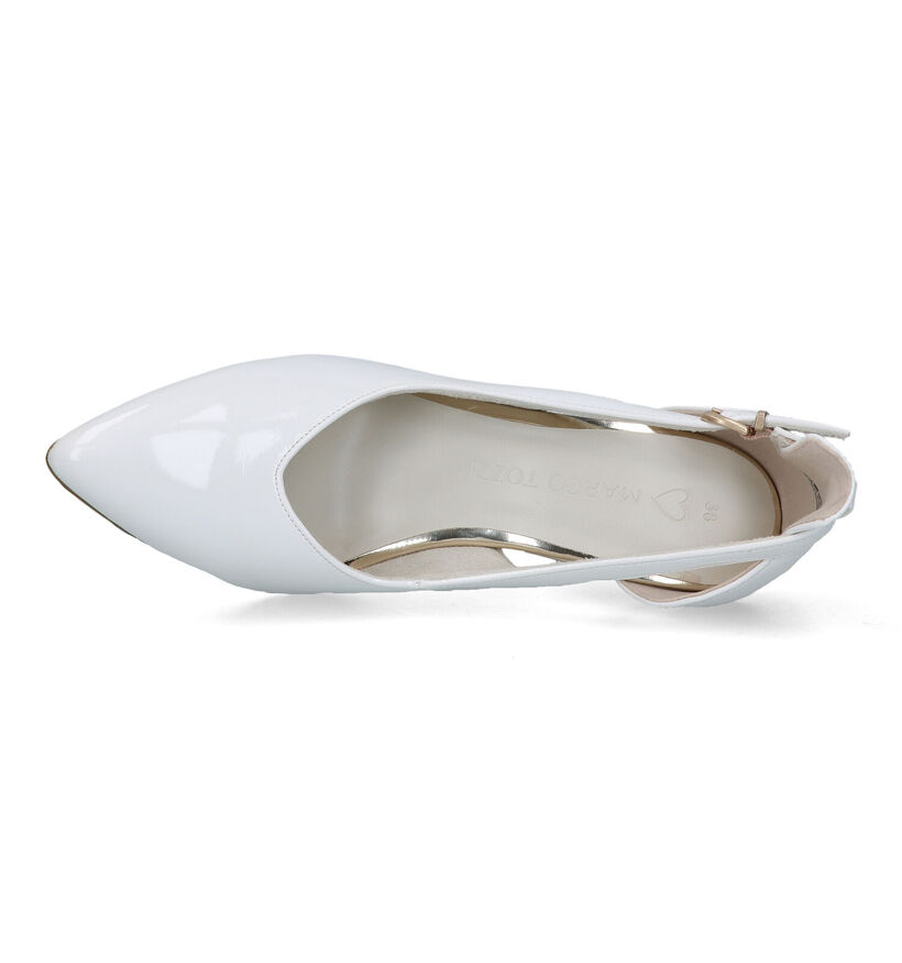 Marco Tozzi Beige Pumps voor dames (322001)