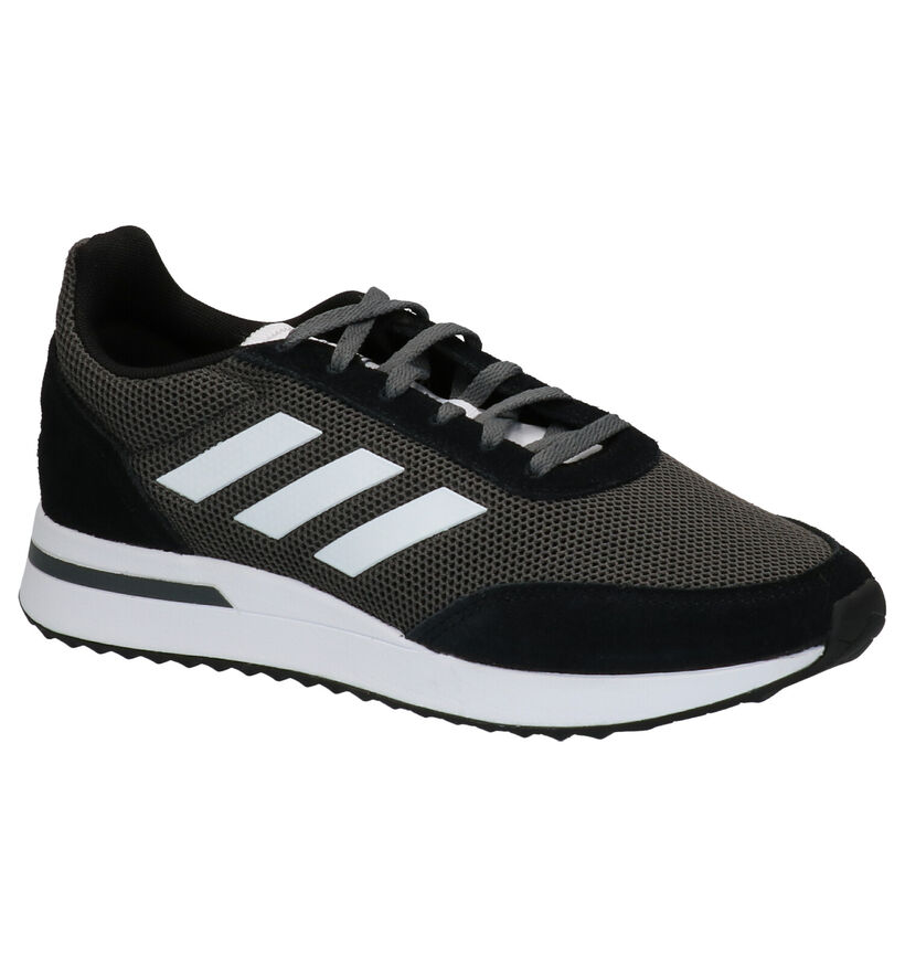 adidas Run 70S Grijze Sneakers in stof (252726)
