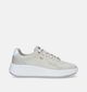 Mexx Nina Baskets en Beige pour femmes (337408) - pour semelles orthopédiques