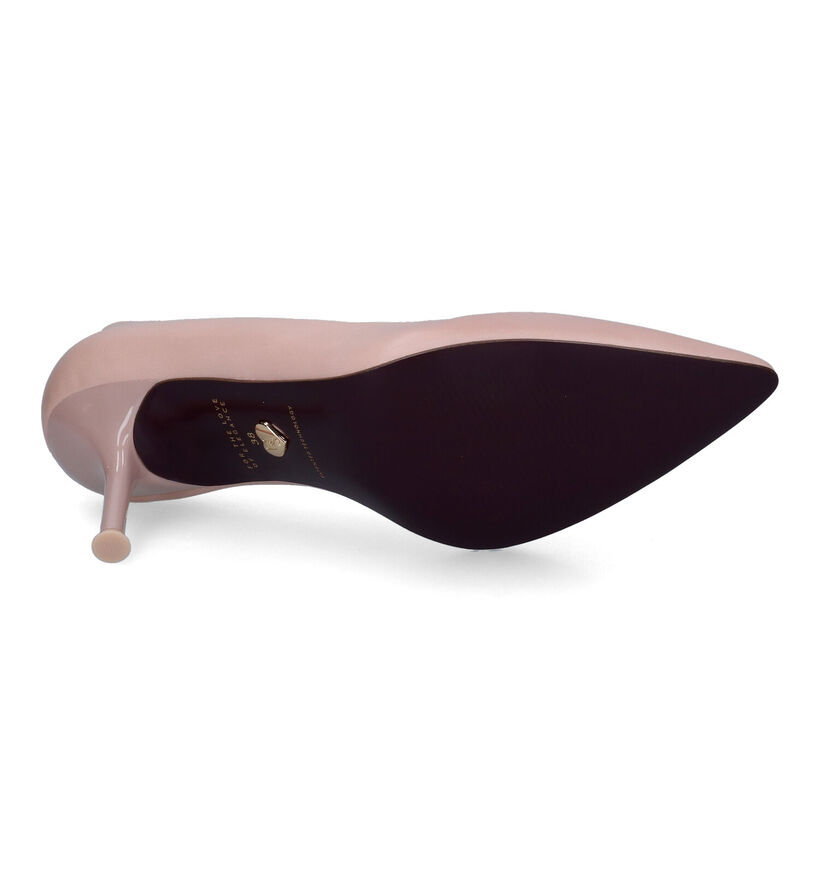 Tamaris Heart & Sole Escarpins en Rose pour femmes (306292) - pour semelles orthopédiques