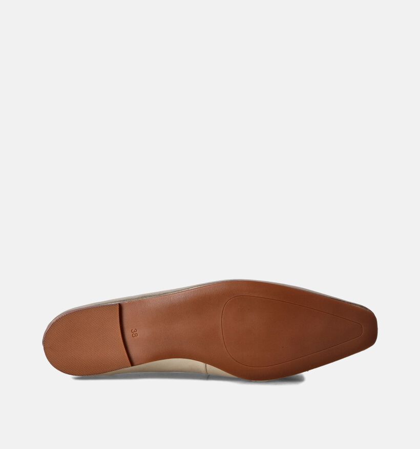 Tango Rea Ballerines en Or pour femmes (363085)