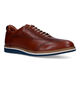 Ambiorix Aston Chaussures à lacets en Cognac pour hommes (324847) - pour semelles orthopédiques