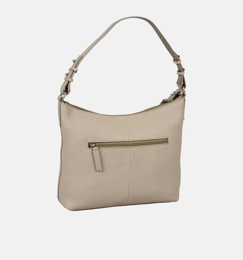 Burkely Skylar Sac &agrave; bandouli&egrave;re en Noir pour femmes (363007)