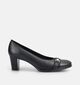 Ara Orly Highsoft Zwarte Pump voor dames (380001)