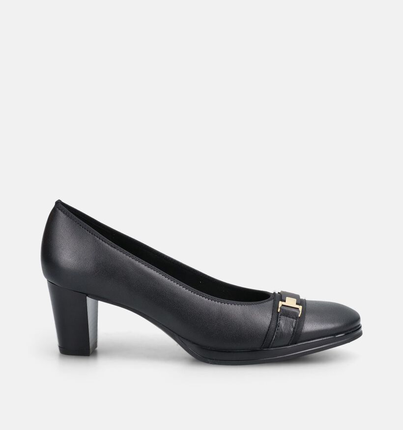 Ara Orly Highsoft Zwarte Pump voor dames (380001)