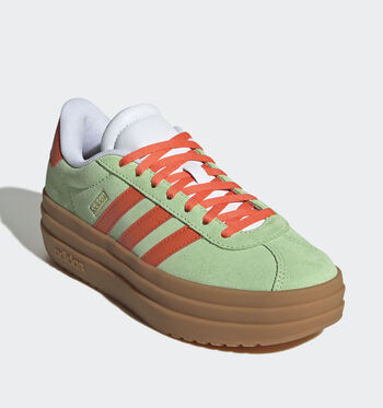 adidas VL Court Bold Low Baskets ftwr white/ core black/ GUM 3/Orange Tint/ Bliss Lilac/ Flash Pink/Glow Blue/ Cloud White/ Cloud White/Clear Pink/ Hi-Res Yellow/ Cloud White/Clear Pink / Silver Metallic / Cloud White/Cloud White/ Clear Pink/ Core Black/semi green spark/ semi impact orange/ ftwr white/Powder Teal / Shock Pink / Powder Yellow