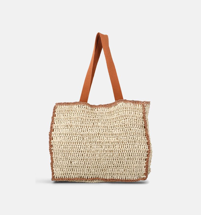 Refresh Cabas en Beige pour femmes (373572)