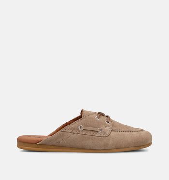 Tamaris Slippers Beige