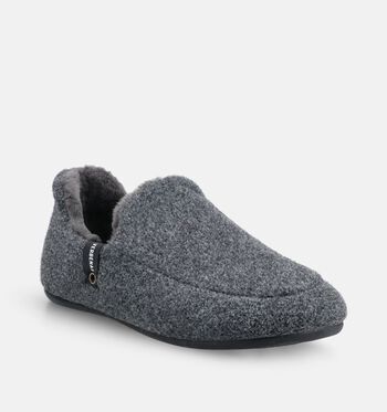 Verbenas Pantoffels Grijs
