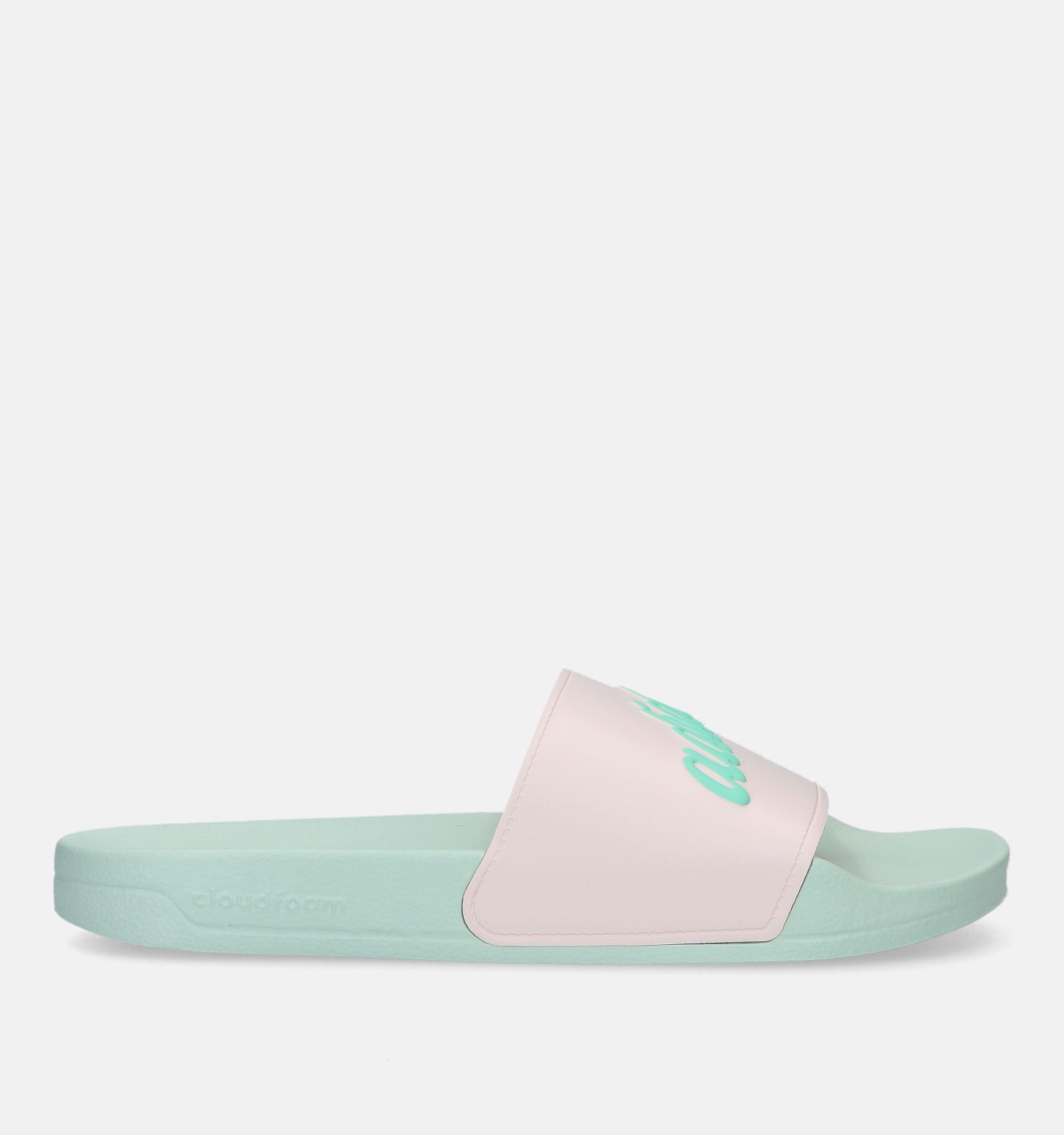 Adidas badslippers meisjes sale
