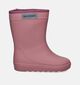 En Fant Bottes de pluie en Rose pour filles (346797)