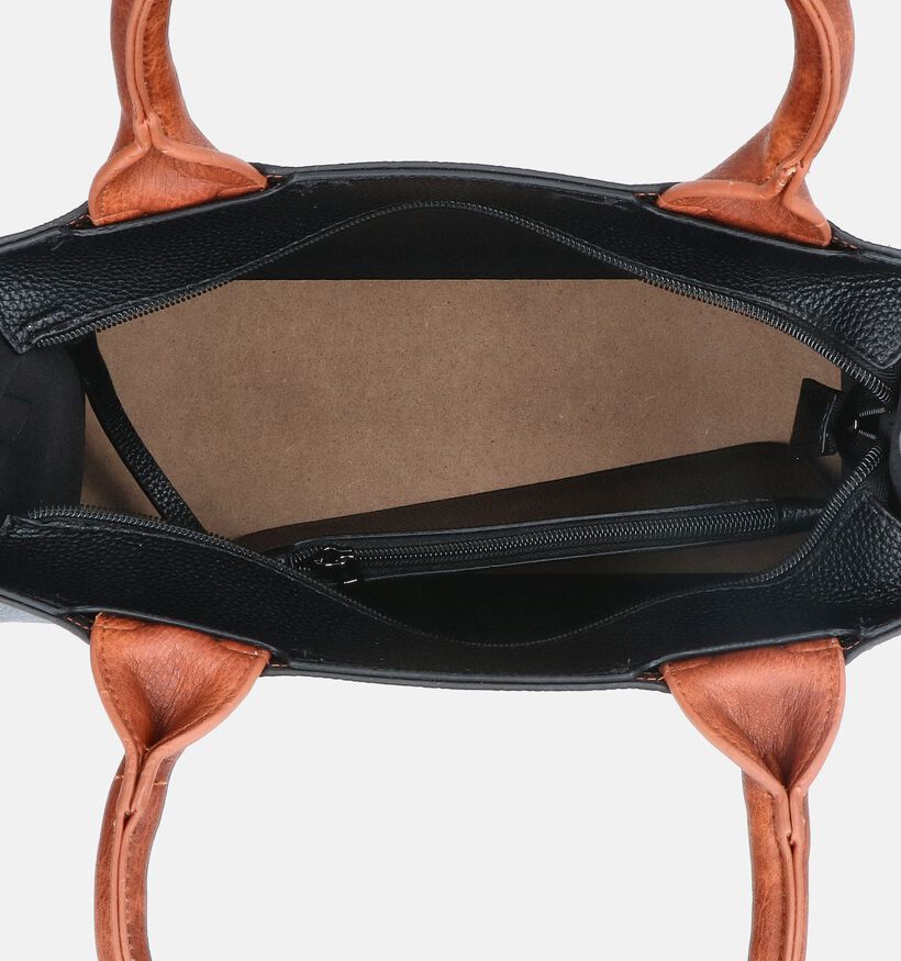 Signatur Sac &agrave; main en Noir pour femmes (381175)