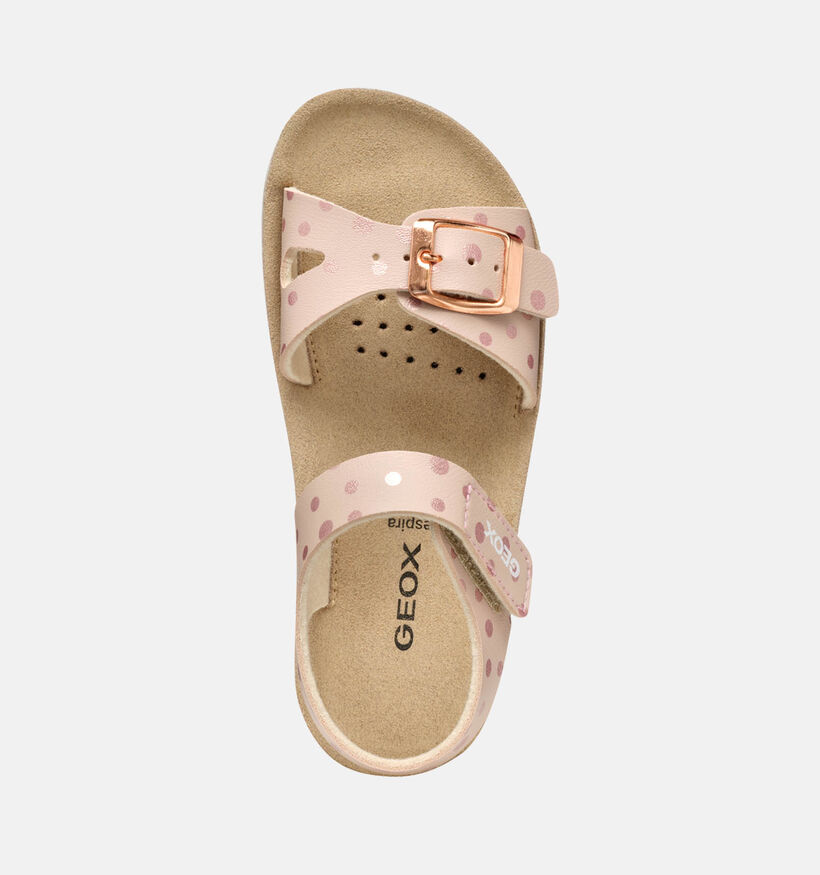 Geox Costarei Roze Sandalen voor meisjes (352932)
