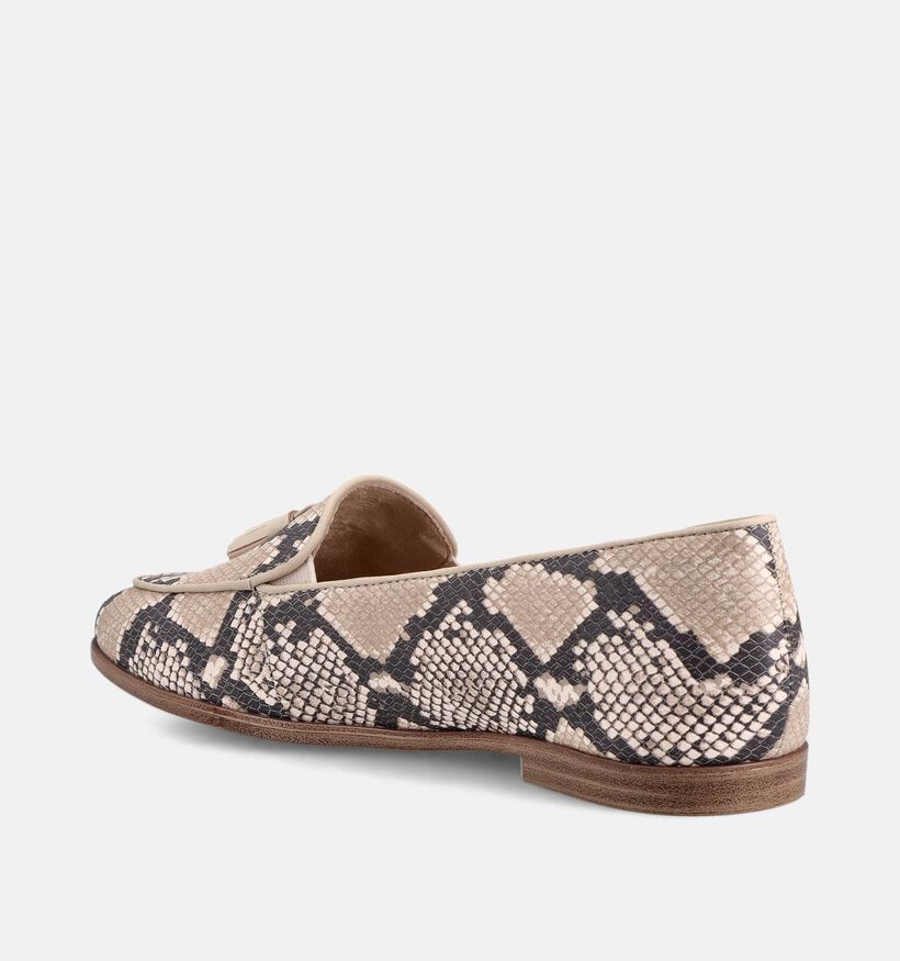 Tamaris Loafers en Beige pour femmes (367666)