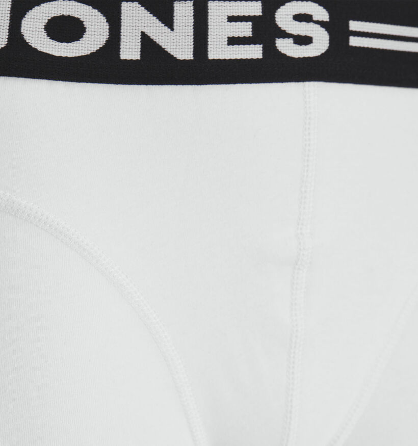 Jack & Jones Sense Trunks 3-Pack Boxershorts pour hommes (343583)