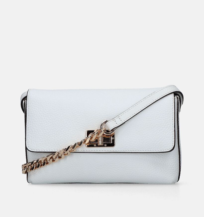 Geox Witte Crossbody Tas voor dames (341583)