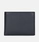 Crinkles Portefeuille en Noir pour hommes (381735)