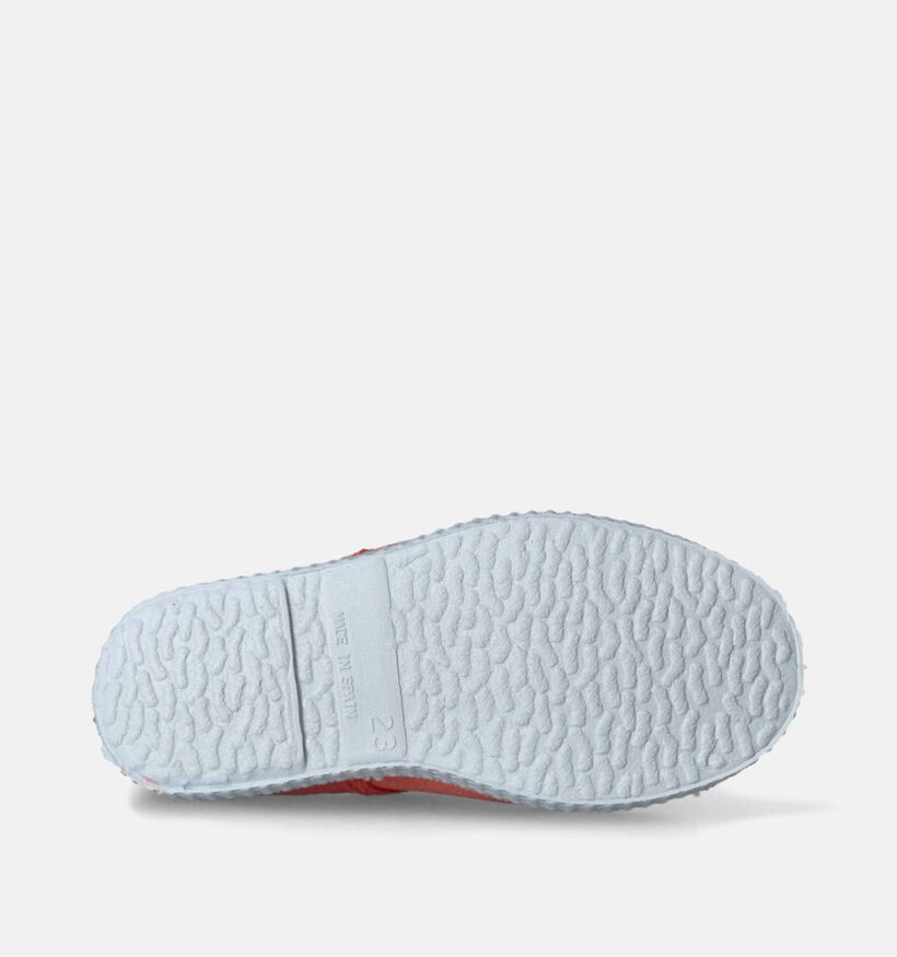 Cienta Oranje Slip-ons voor meisjes (355416)