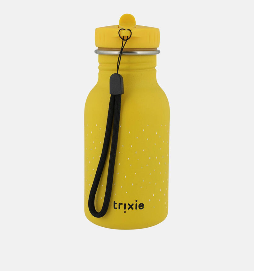Trixie Mr. Lion Gele Drinkfles 350 ml voor jongens, meisjes (343824)