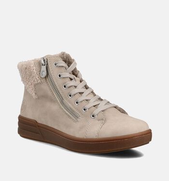 Rieker Baskets Beige