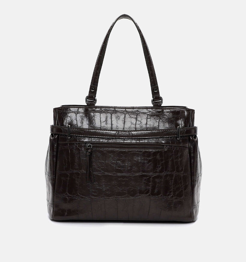 Tamaris Gulia Sac à main en Marron pour femmes (373680)