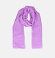 Via Limone Foulard en Lilas pour femmes (345327)