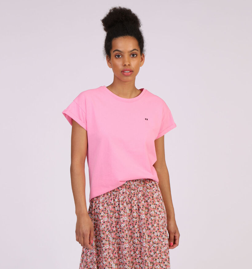 Mexx Roze T-shirt (313286)