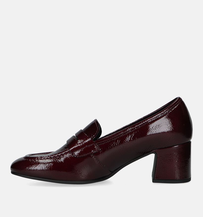 Gabor Bordeaux Lak Pumps voor dames (331562)