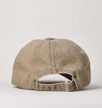 Via Limone Petten Beige/Blauw
