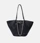 Mac Alyster Zwarte Shopper voor dames (364045)