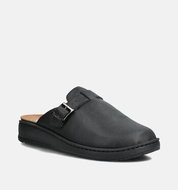 G-Comfort Nu-pieds Noir
