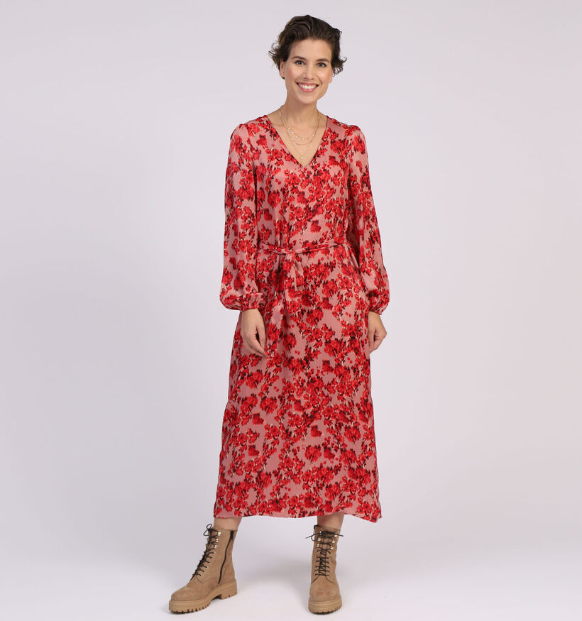 Vila Liana Robe en Rose (309080)