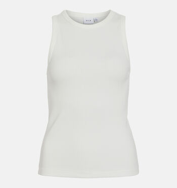 Vila D&eacute;bardeurs Blanc/Bleu