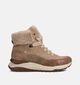 Rieker R-Evolution Lichtbruine Boots voor dames (363553) - geschikt voor steunzolen