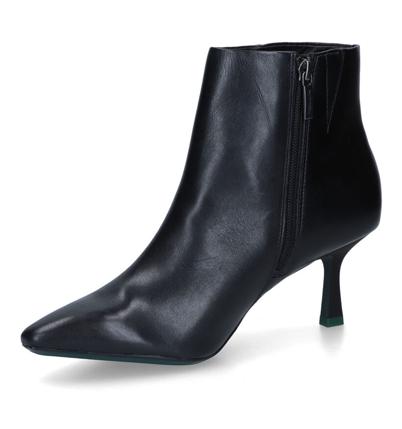 Tamaris Bottines à talons en Gris pour femmes (315441)