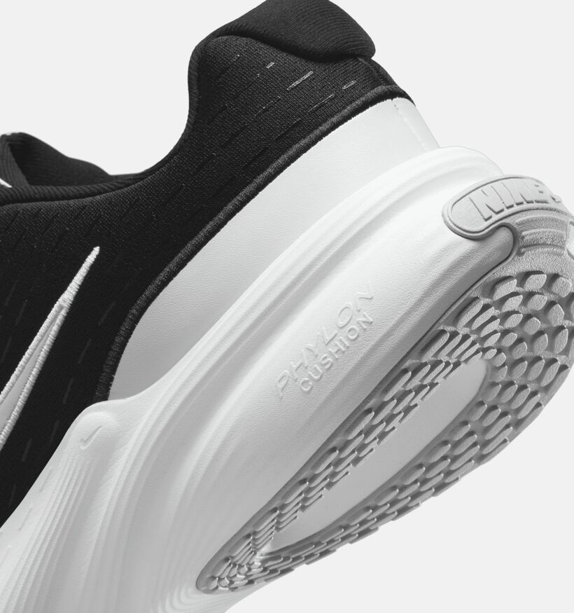 Nike Uplift Baskets en Noir pour hommes (355908) - pour semelles orthopédiques