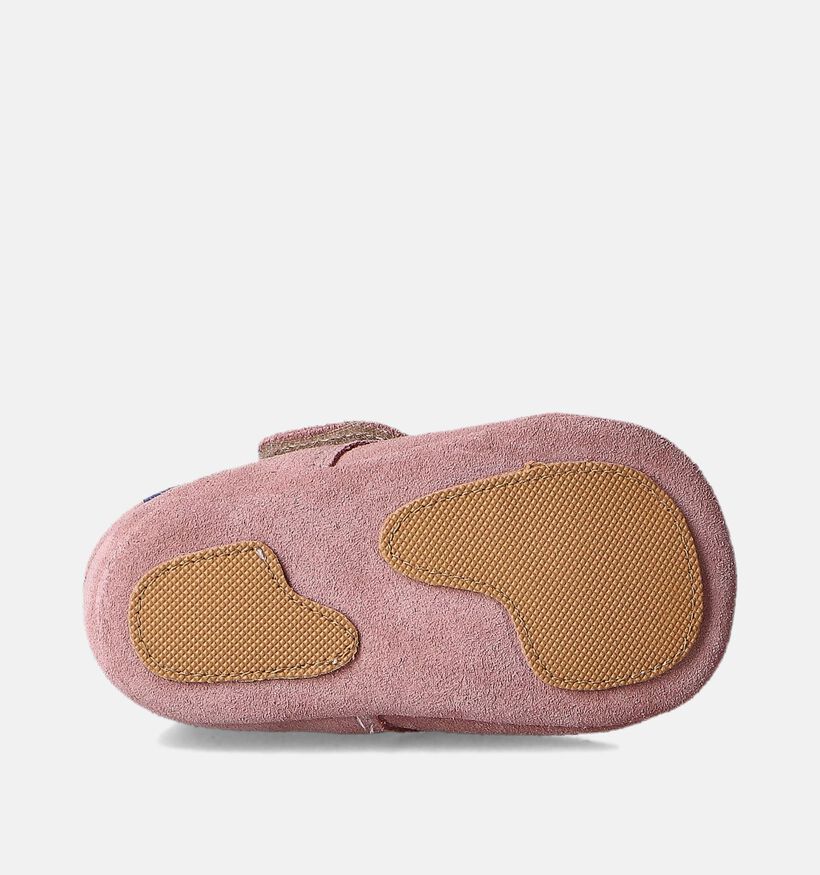 Stabifoot Roze Parkschoentjes voor meisjes, jongens (355479)