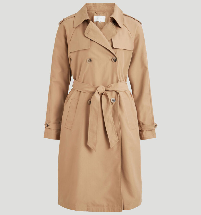 Vila Trench-coat en Bleu (285985)