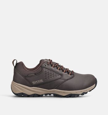 Regatta Low Chaussures outdoor Marron