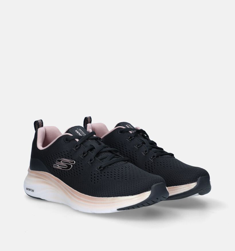 Skechers Vapor Foam Baskets en Noir pour femmes (334213)