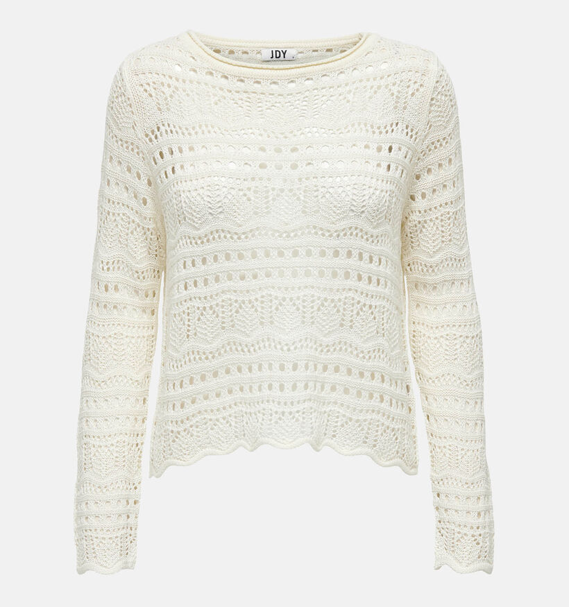 JDY Sun Ecru Trui voor dames (367873)