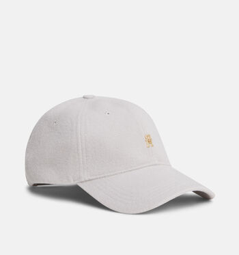 Tommy Hilfiger Petten Zwart/Grijs