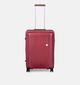 Origin Bordeaux/Cognac Reiskoffer Medium voor dames (376182)