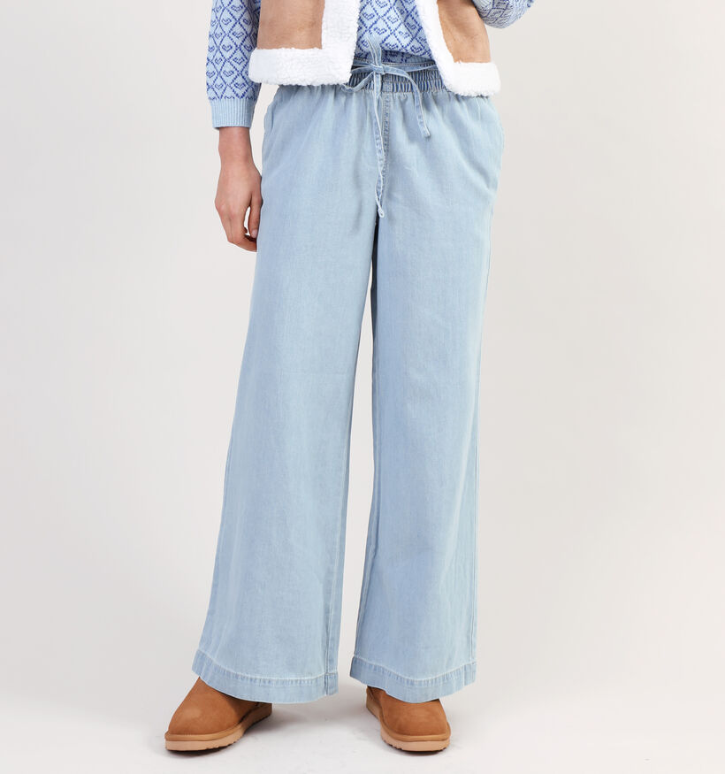 SISTERS POINT Jeans en Bleu pour femmes (359304)