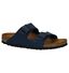 Birkenstock Arizona Blauwe Slippers voor heren (213367)