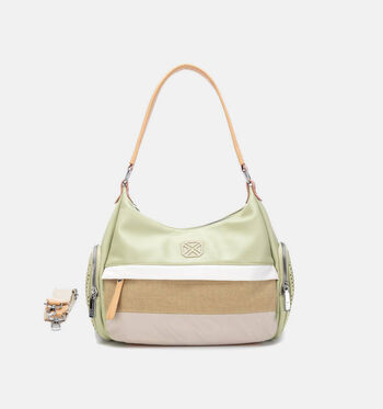 Xti Schoudertassen Groen